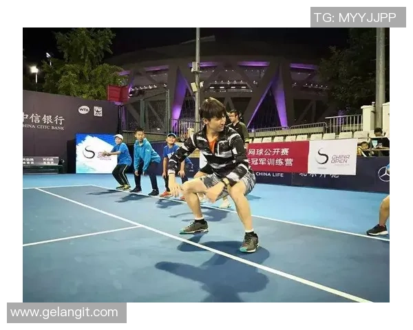 上海网球队创历史新高网球耐力排名引发广泛关注与讨论