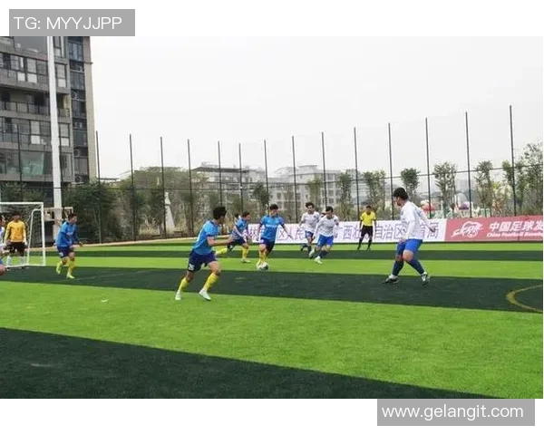 先市足球引领新潮流打造全民健身新风尚与竞技精神的完美结合