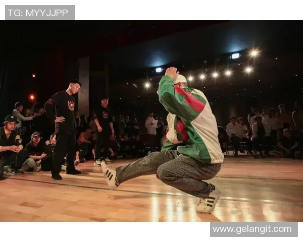 成都街舞队心理素质引发热议舞者背后的压力与挑战探讨