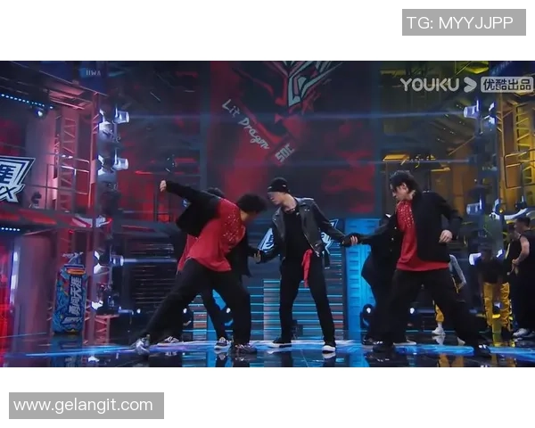 杭州街舞队的进攻体系解析与战术创新探讨