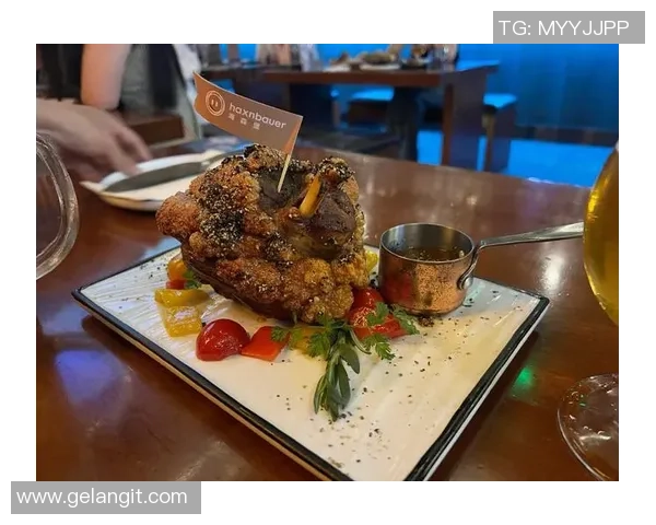 美味足球：品味世界各地的足球文化与美食盛宴