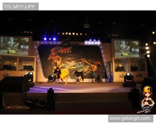 西安街舞队的进攻策略与风格解析引领街舞热潮