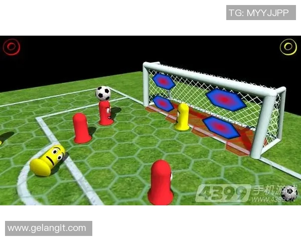 积木堆足球的创意玩法与技巧分享让孩子们在游戏中收获快乐与成长 积木堆足球的创意玩法与技巧分享让孩子们在游戏中收获快乐与成长