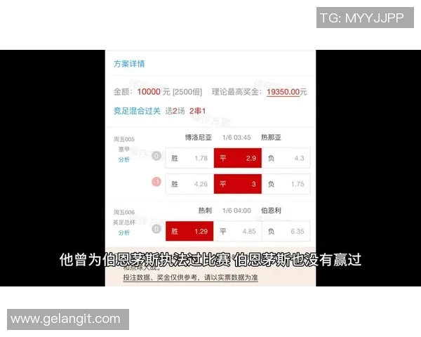 足球混合过关开奖结果分析与解读助你精准预测未来赛事走势 足球混合过关开奖结果分析与解读助你精准预测未来赛事走势