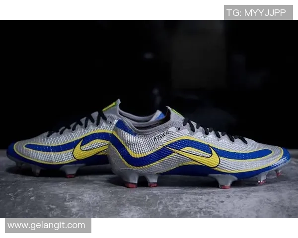 足球鞋顶配全解析助你在赛场上尽显风采与实力